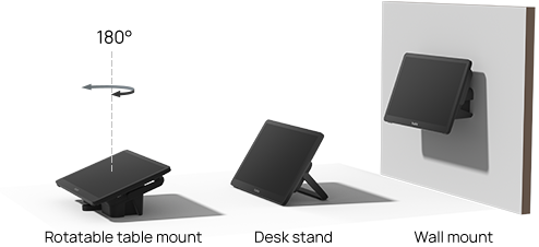 mtouch plus