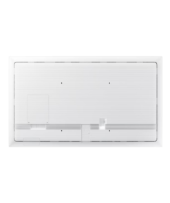 Màn hình tương tác Samsung LH55WMBWBGCXXV sở hữu màn hình uhd 4k