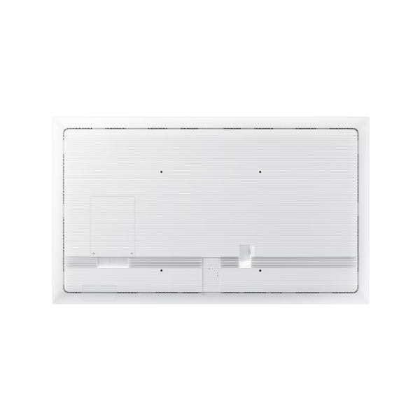 Màn hình tương tác Samsung LH55WMBWBGCXXV sở hữu màn hình uhd 4k