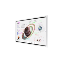 Màn hình tương tác Samsung LH65WMBWBGCXXV 20 điểm chạm