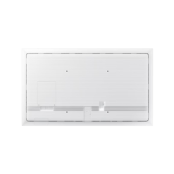 Màn hình tương tác Samsung LH65WMBWBGCXXV có màn hình 65 inch