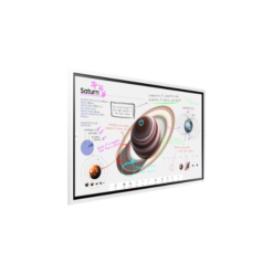 Màn hình tương tác Samsung LH75WMBWLGCXXV dành cho phòng lớn