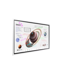 Màn hình tương tác Samsung LH75WMBWLGCXXV dành cho phòng lớn