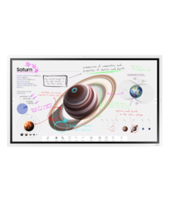 Màn hình tương tác Samsung LH75WMBWLGCXXV
