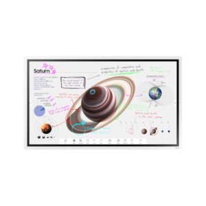 Màn hình tương tác Samsung LH75WMBWLGCXXV
