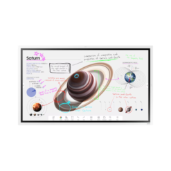 Màn hình tương tác Samsung LH55WMBWBGCXXV