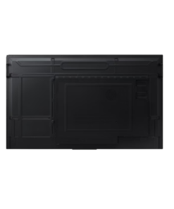 Samsung LH65WAFWLGCXXS có giao diện android trực quan