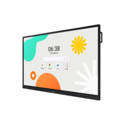 Màn hình tương tác Samsung LH75WAFWLGCXXS 75 inch chứng nhận google edla