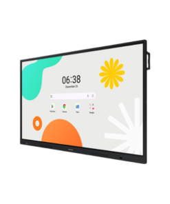 Màn hình tương tác Samsung LH86WAFWLGCXXS chứng nhận google edla