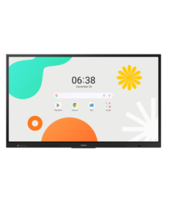 Màn hình tương tác Samsung LH65WAFWLGCXXS
