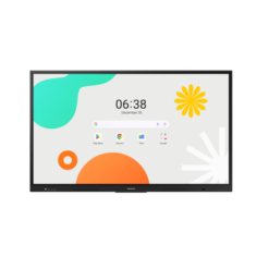 Màn hình tương tác Samsung LH75WAFWLGCXXS 75 inch