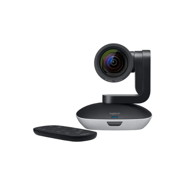 Logitech PTZ Pro 2