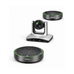 Bộ hội nghị truyền hình Meet Anywhere Pro – FHD Dual Kit (P/N: 2125-202)