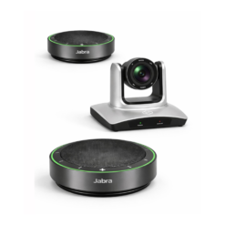 Bộ hội nghị truyền hình Meet Anywhere Pro – FHD Dual Kit với camera full hd