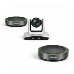 Bộ hội nghị truyền hình Meet Anywhere Pro – FHD Dual Kit với 2 speak2 55