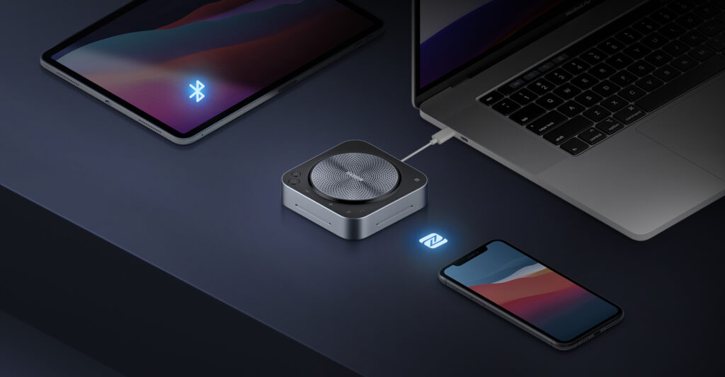 Kết nối Plug & Play