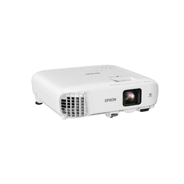 máy chiếu epson eb-972 3lcd 3 chíp