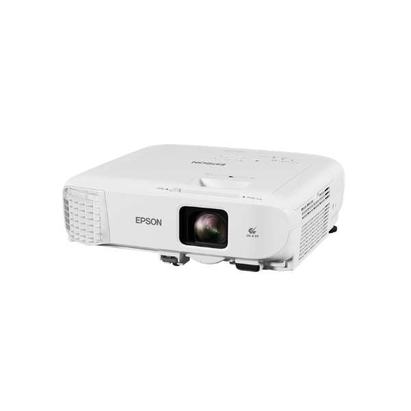máy chiếu epson eb-972 xga 4100