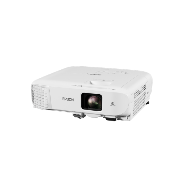 Epson EB-982W sở hữu công nghệ 3LCD 3-chip
