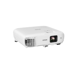Máy chiếu Epson EB-982W có Độ phân giải WXGA 1280 × 800