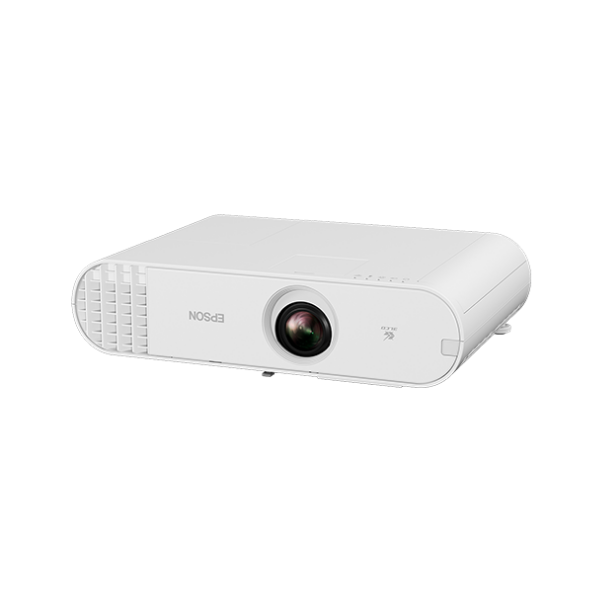 Máy chiếu Epson EB-U50 hỗ trợ công nghệ 3lcd