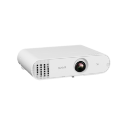 Máy chiếu Epson EB-U50 có độ phân giải WUXGA 1920 × 1200, tỷ lệ 16:10
