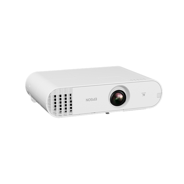 Máy chiếu Epson EB-U50 có độ phân giải WUXGA 1920 × 1200, tỷ lệ 16:10