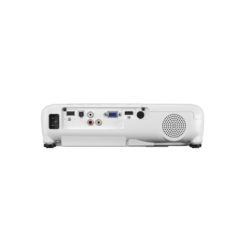 Máy chiếu Epson EB-X51 có độ sáng 3800 lumens