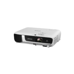 Máy chiếu Epson EB-X51 có công nghệ 3lcd