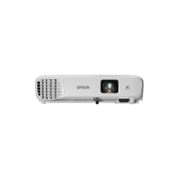 Máy chiếu Epson EB-X52 công nghệ 3lcd