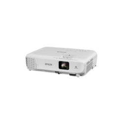 Máy chiếu Epson EB-X52 có độ phân giải xga 1024x768