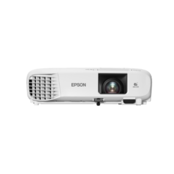 Máy chiếu Epson EB-E24 công nghệ 3lcd
