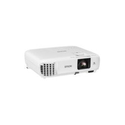 Máy chiếu Epson EB-E24 có độ sáng 3600 lumen