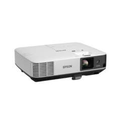 Máy chiếu Epson EB-2065 hỗ trợ 3lcd