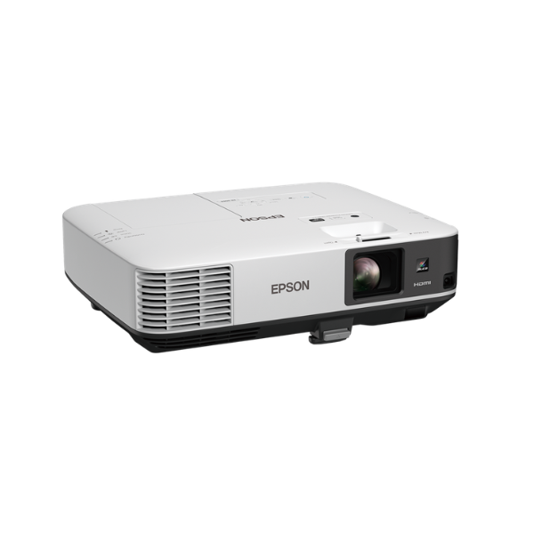 Máy chiếu Epson EB-2065 hỗ trợ 3lcd