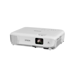 Máy chiếu Epson EB-W53 công nghệ 3lcd