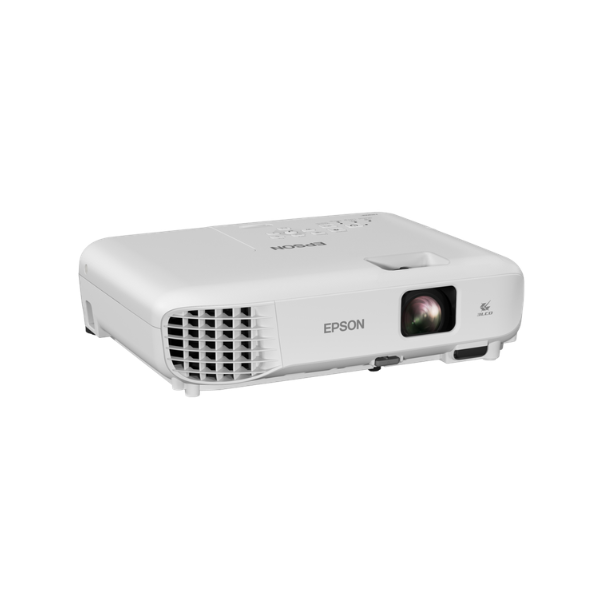 Máy chiếu Epson EB-W53 độ phân giải 1200x800