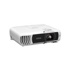 Máy chiếu Epson EB-W55 hỗ trợ 4000 lumens