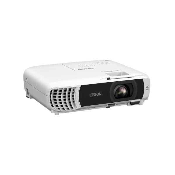 Máy chiếu Epson EB-W55 hỗ trợ 4000 lumens