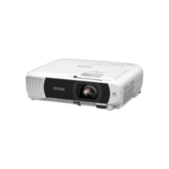 Máy chiếu Epson EB-W55 hỗ trợ wxga 1280x800