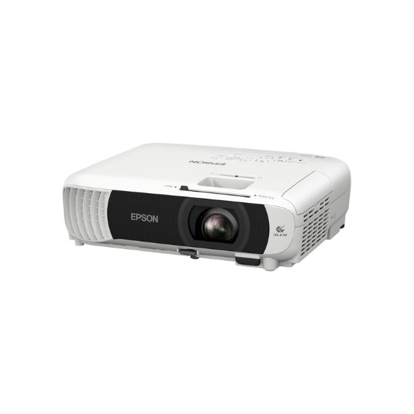 Máy chiếu Epson EB-W55 hỗ trợ wxga 1280x800