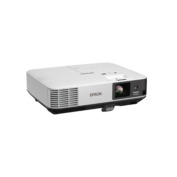 Máy chiếu Epson EB-2155W với công nghệ 3lcd