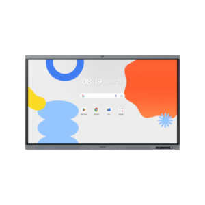 Samsung LH75WAFPLGCXXS chứng nhận google edla