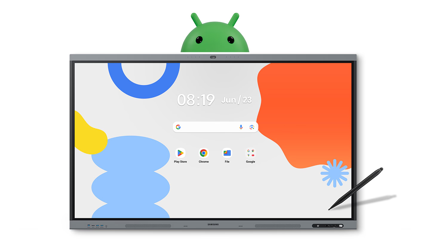 android 15 và cpu 8 nhân