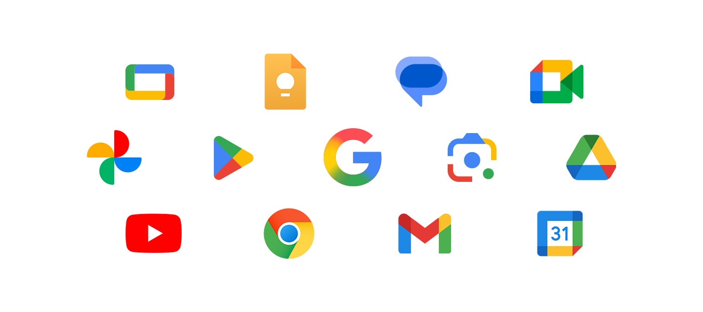 chứng nhận google edla